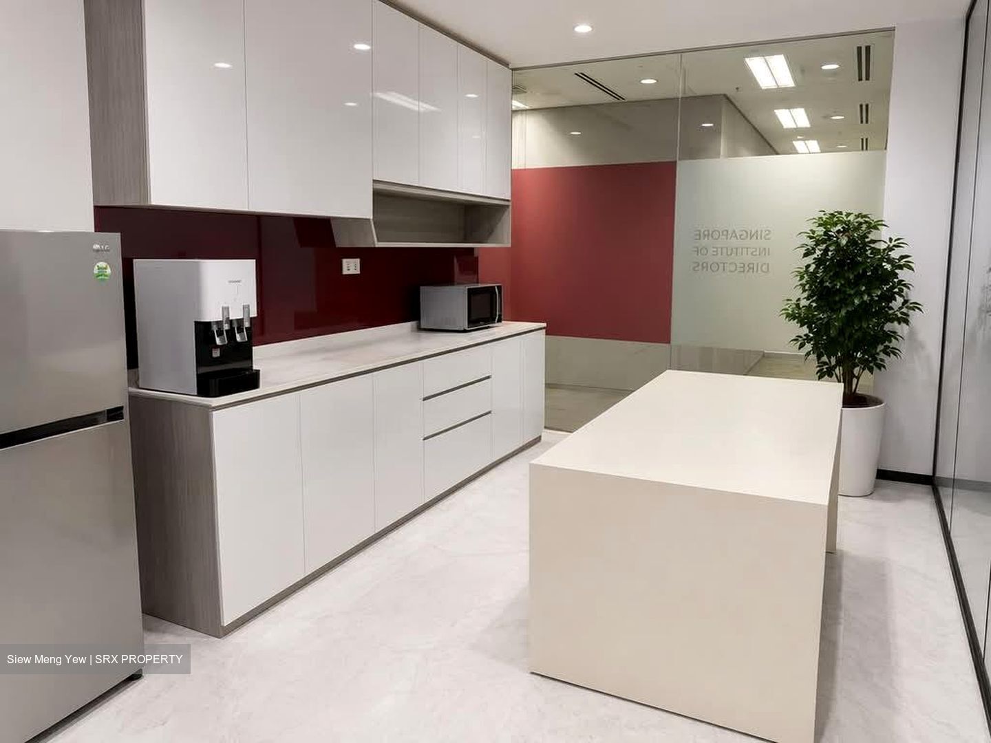 Capital Tower (D1), Office #579069421